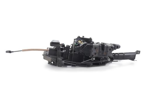 Front left lock FORD C-MAX (DM2) 1.8 Flexifuel | BP40291165C98 - Image 3