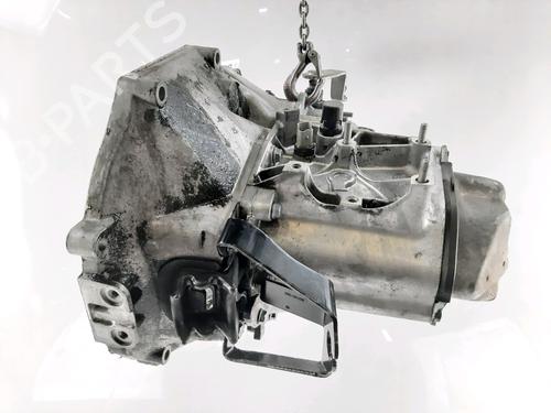 Used Gearbox Gearbox 36776597 36776597