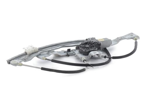 Front left window mechanism CITROËN DS3 (SA_) 1.6 HDi 110 | BP32310210C22