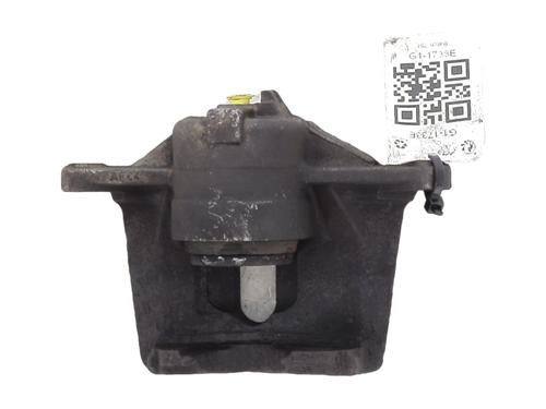Right front brake caliper OPEL AGILA (A) (H00) 1.2 16V (F68) | BP28310278M104 