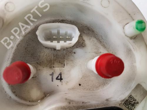 Fuel pump FIAT DUCATO Van (250_) 180 Multijet 2,3 D | BP15271924M76 