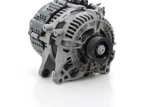 Alternator FORD FIESTA VII (HJ, HF) 1.0 EcoBoost mHEV ACTIVE | BP36181877M7 - Image 4