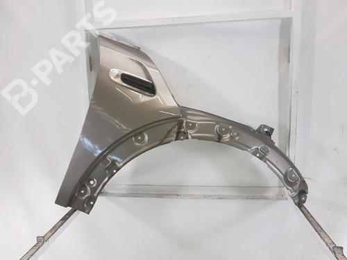 Used Right front fenders Right front fenders MINI MINI (F55) Cooper D (116 hp) 11116442 11116442