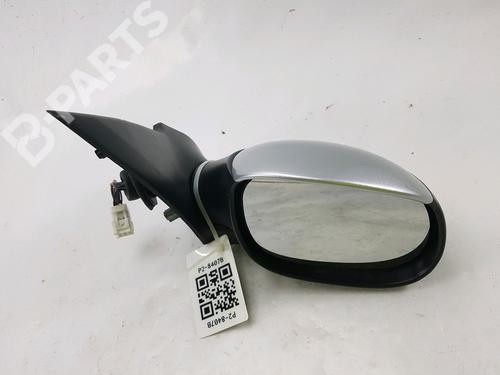 right-mirror-peugeot-206-cc-2d-20-s16-8149jw-2000-2001-2002-2003-2004-2005-2006-2007-2008-11145763 main image