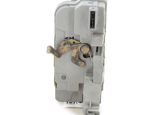 Rear right lock PEUGEOT 307 (3A/C) 2.0 HDi 90 | BP27622968C99 
