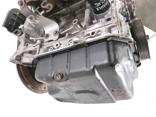 Engine HONDA CR-V II (RD_) 2.0 (RD5) | BP31085593M1 