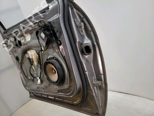 Left front door MERCEDES-BENZ A-CLASS (W169) A 160 (169.031, 169.331) | BP29056009C2 
