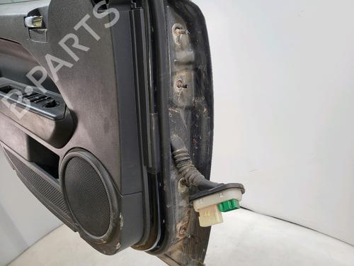 Left front door DODGE CALIBER 2.4 Turbo | BP27248577C2 