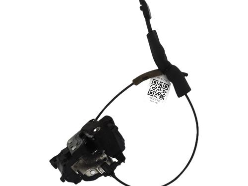 Used Front left lock Front left lock RENAULT SCÉNIC III (JZ0/1_) 1.5 dCi (106 hp) 33567853 33567853