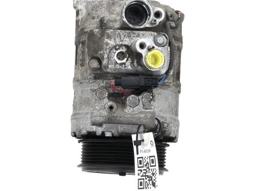 AC compressor MERCEDES-BENZ M-CLASS (W164) ML 320 CDI 4-matic (164.124, 164.125, 164.122) | BP33732808M34 - Image 5