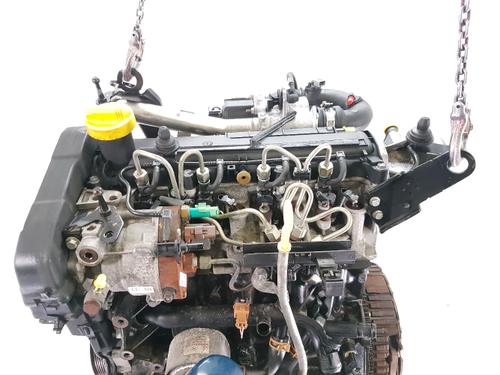 Engine RENAULT CLIO II Hatchback Van (SB0/1/2_) 1.5 dCi | BP40441793M1 - Image 7