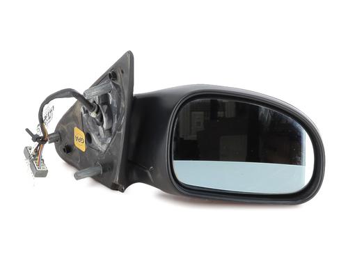 Right mirror PEUGEOT 406 (8B) 2.0 HDI 110 | BP26198765C27 