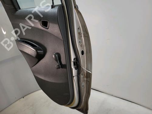Left rear door CHEVROLET SPARK (M300) 1.0 | BP29390326C4 