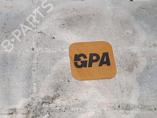 Intercooler JAGUAR F-PACE (X761) 2.0 TD4 AWD | BP30868785M30