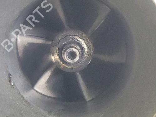 Engine AUDI A2 (8Z0) 1.4 TDI | BP30165885M1