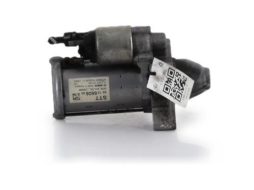 starter-citroen-c4-ii-nc_-2009-39971772 main image