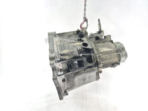 Gearkasse Gearkasse CITROËN C4 Picasso I MPV (UD_) 1.6 HDi (109 hp) 39764295 39764295