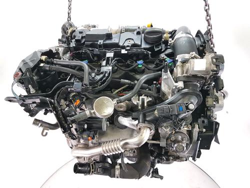 Engine FORD FIESTA VI (CB1, CCN) 1.5 TDCi | BP40248840M1  - Image 5