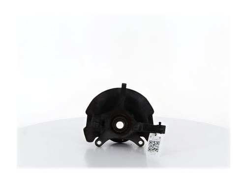 Left front steering knuckle OPEL AGILA B (H08) 1.3 CDTI (F68) | BP37148898M25 - Image 2