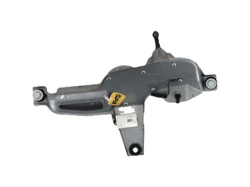 Used Rear wiper motor Rear wiper motor NISSAN MURANO I (Z50) 3.5 4x4 (234 hp) 34337254 34337254