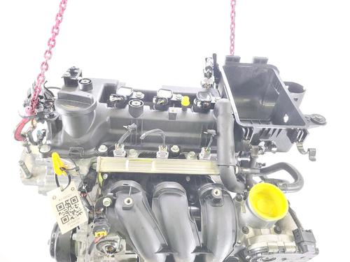 Engine KIA PICANTO II (TA) 1.0 | BP29416268M1 