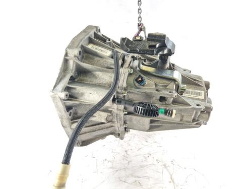 gearbox-renault-megane-iii-hatchback-bz01_-b3_-2008-39461474 main image