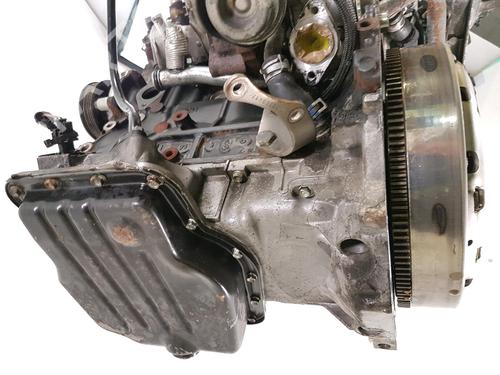 Engine OPEL ASTRA J (P10) 1.7 CDTI (68) | BP31085731M1 