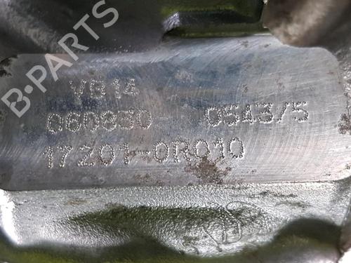 Engine TOYOTA COROLLA Verso (ZER_, ZZE12_, R1_) 2.2 D-4D (AUR10_, AUR10R) | BP32255830M1