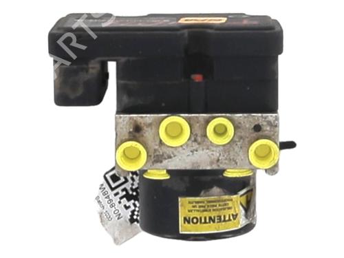 ABS pump FORD FIESTA V (JH_, JD_) 1.25 16V | BP29172053M43