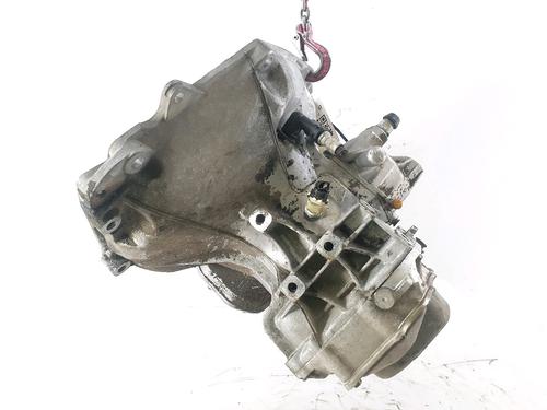 Girkasse OPEL MERIVA A MPV (X03) 1.6 16V (E75) (100 hp) 31180450