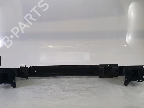 Front bumper reinforcement PEUGEOT 307 Break (3E) 2.0 HDI 110 | BP28122332C109 
