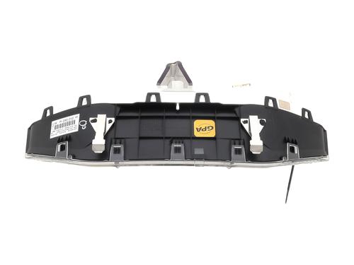 Used Instrument cluster PEUGEOT 208 I (CA_, CC_) 1.4 HDi (68 hp) 22889390