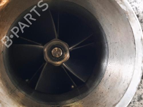 Motor DACIA SANDERO 1.5 dCi | BP31662089M1 