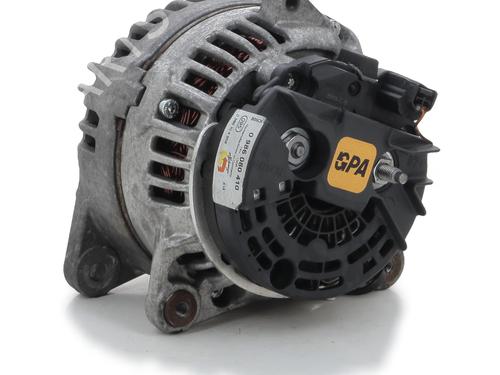 Alternator RENAULT FLUENCE (L3_)  | BP28332456M7 