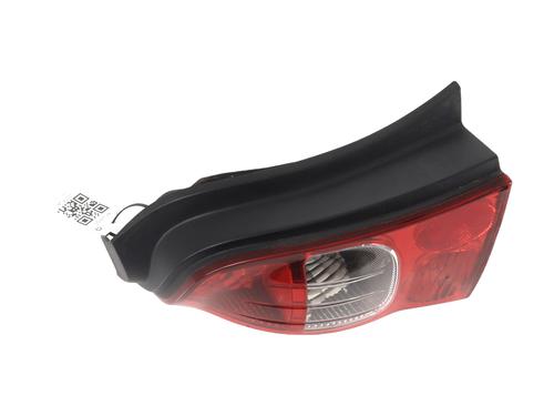 Venstre Baklys RENAULT TWINGO II (CN0_) 1.2 16V (CN0K, CN0V, CN0A) (76 hp) 33190206