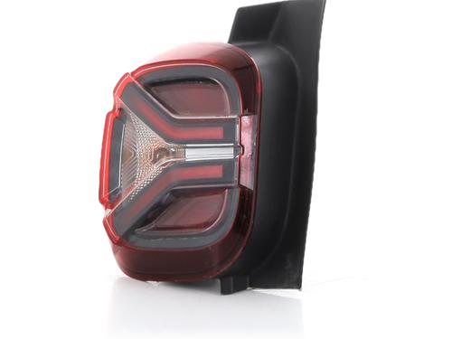 Venstre Baklys DACIA DUSTER (HM_) 1.5 dCi 115 (HMAD) | BP38679360C34 - Image 2