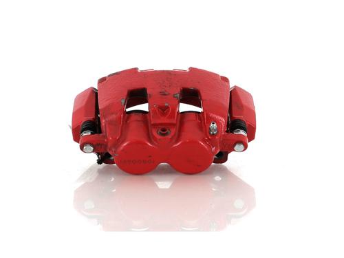 Right front brake caliper CHRYSLER 300C Touring (LX, LE) 5.7 | BP27917687M104 