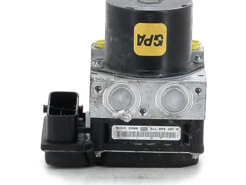 Módulo de ABS Módulo de ABS VW POLO IV (9N_, 9A_) [2001-2014] 34231020 34231020