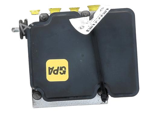 ABS pump RENAULT MASTER III Van (FV) 2.3 dCi 110 FWD (FV0R, FV0W, FV1A) | BP33973256M43  - Image 6