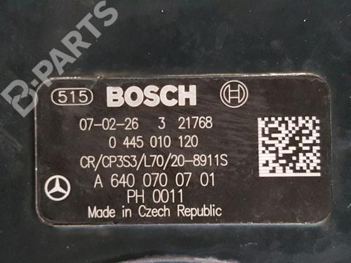 Engine MERCEDES-BENZ B-CLASS Sports Tourer (W245) B 200 CDI (245.208) | BP11567109M1 