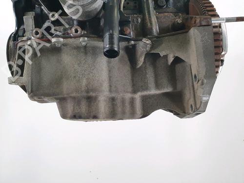 Engine RENAULT TWINGO II (CN0_) 1.5 dCi (CN0U) | BP37657679M1  - Image 12