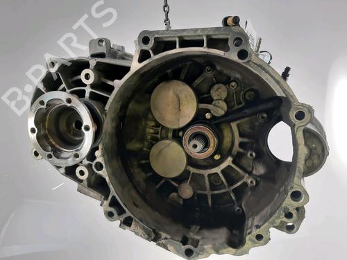 Gearbox SEAT LEON (1P1) 2.0 TDI 16V | BP36006029M3 - Image 2