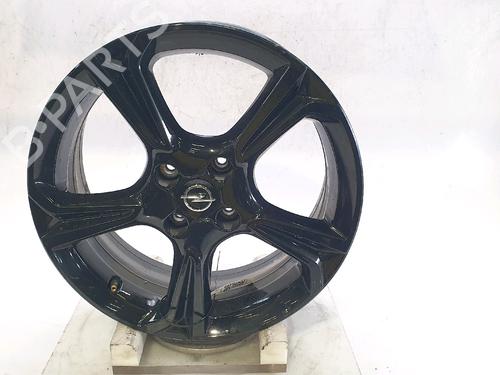 Cerchio OPEL CORSA F (P2JO) 1.2 (68) (131 hp) 29701724
