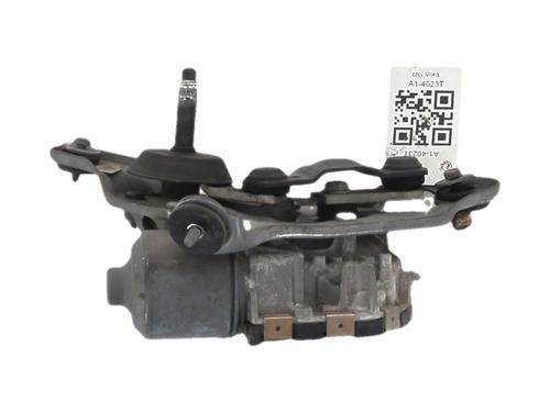 Motor limpa vidros frontal Motor limpa vidros frontal PEUGEOT 508 I (8D_) 1.6 HDi (112 hp) 36006225 36006225
