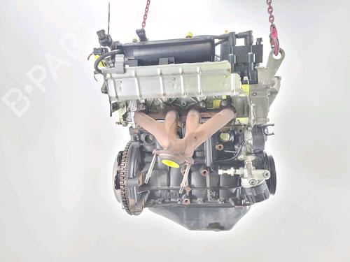 Engine RENAULT CLIO II (BB_, CB_)  | BP29198312M1 