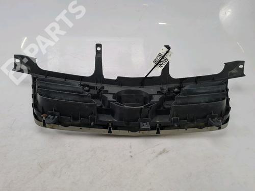 Grille NISSAN X-TRAIL I (T30) 2.2 Di 4x4 | BP11945221C40 