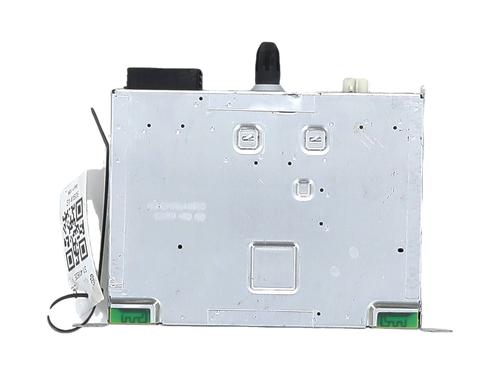 Radio CITROËN C3 III (SX) 1.5 BlueHDi 100 (SXYHYP, SXYHTU) | BP29470513E6 