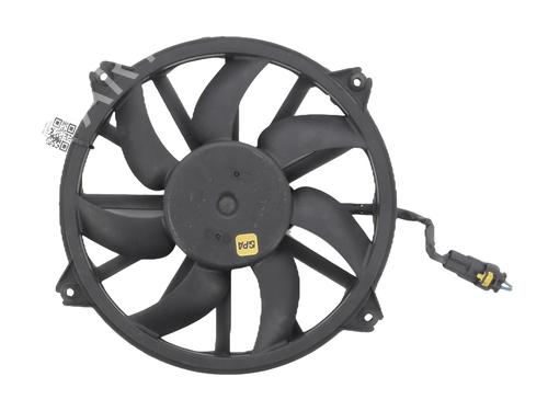 Used Radiator fan PEUGEOT PARTNER Box Body/MPV [2008-2026]  32400661