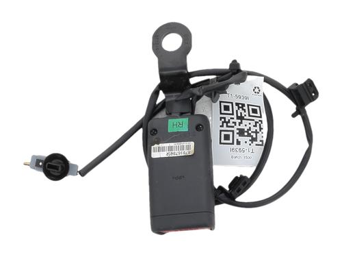 Seat buckle DACIA SPRING EV (B6M1) | BP38586440I32 - Image 3