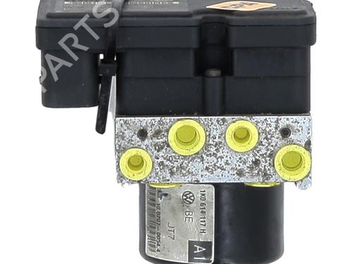 ABS pump VW GOLF V (1K1)  | BP27490241M43 
